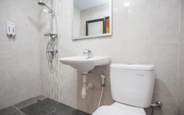 Bunga Cengkeh Homestay by RedDoorz