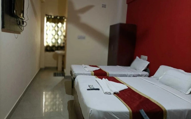 Ashish Residency