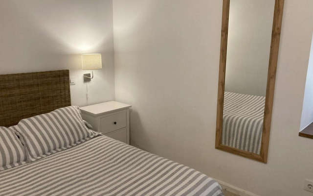 Apartamento Homelife Sacramento