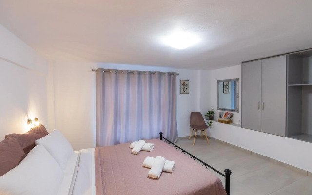 Magdalenia's cozy apartments