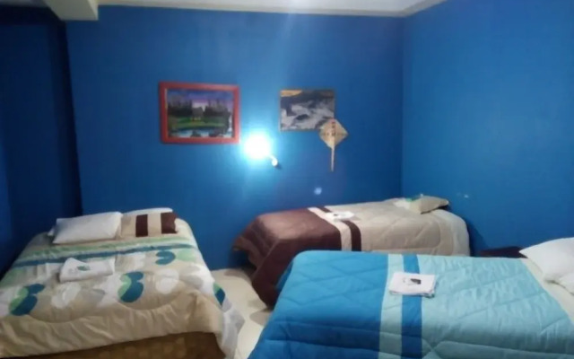 Hostal La Rueda