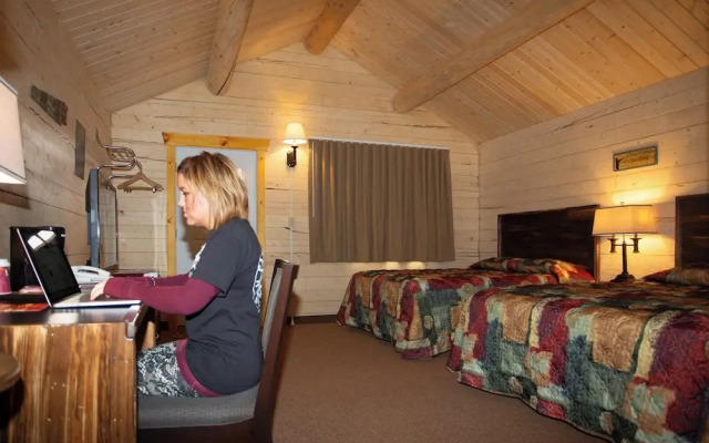 Young's Motel