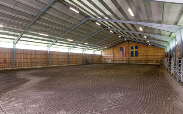 J A Ranch