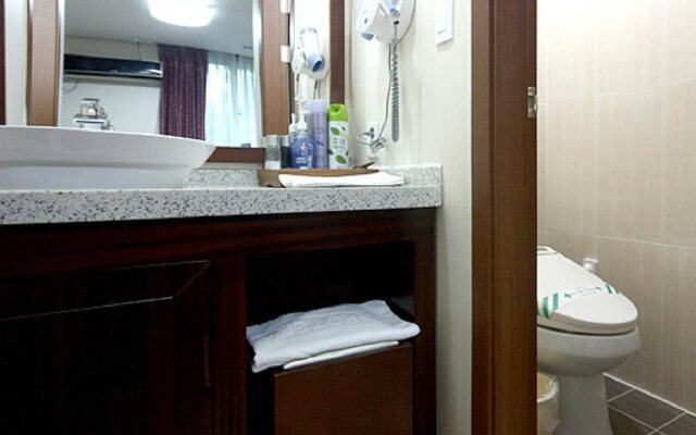 Hotel Anesville
