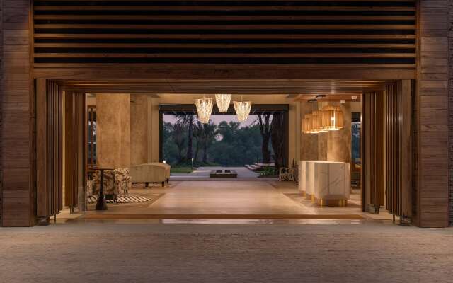 Radisson Blu Mosi-oa-Tunya Livingstone Resort