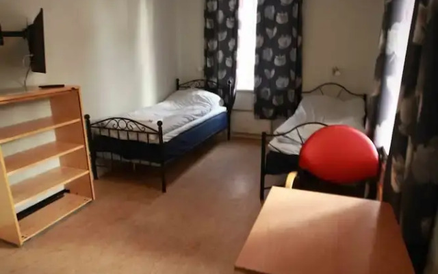 Moheds Camping & Vandrarhem