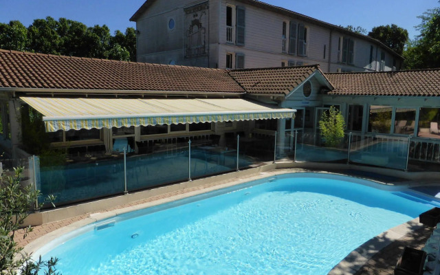 Hotel Heliotel