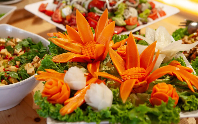 Amaronda Resort & Spa