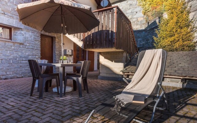 Altido Lanterna Apartments