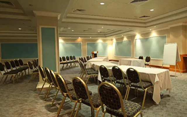 Anastasia Hotel Apartments