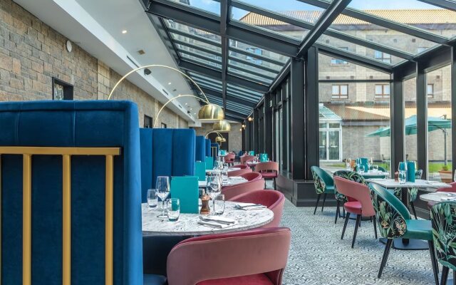 Clybaun Hotel Galway
