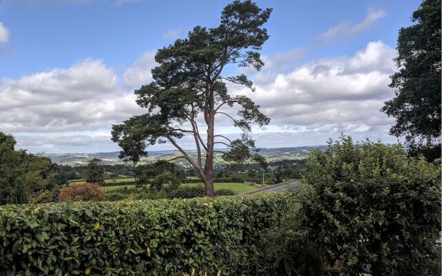 Netherleigh