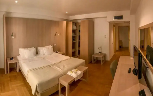 Hotel Satu Mare City