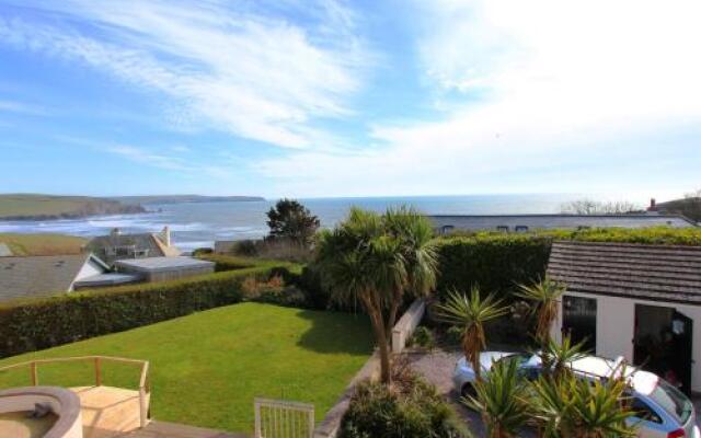 6 Tarifa, Bigbury-on-sea