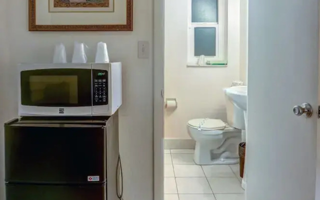 Richard's Pet Friendly Motel