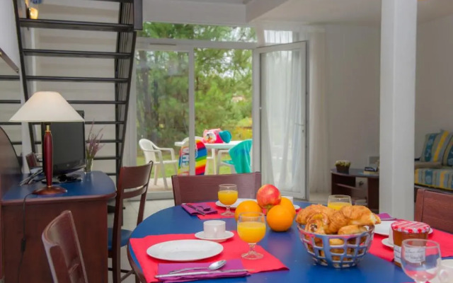 Appart'Vacances Lacanau