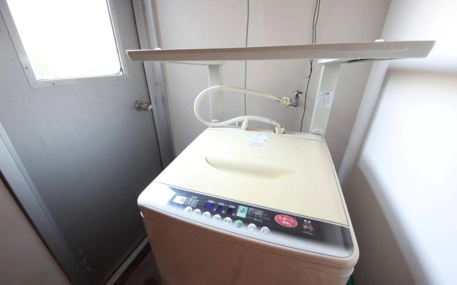 Shirahama White Beach House