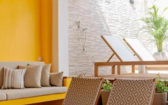 Casa Marta Cartagena