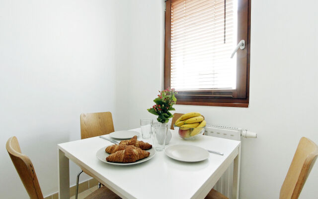 Park Residence Budapest