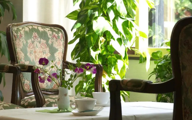 Hotel Hananoki – Guest Rooms – Nikko