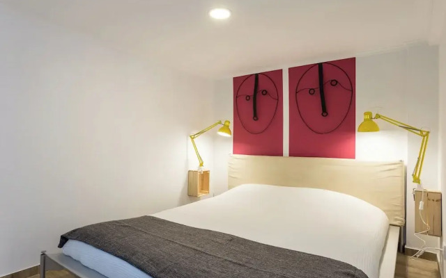 Real02 · Petite Príncipe Retreat