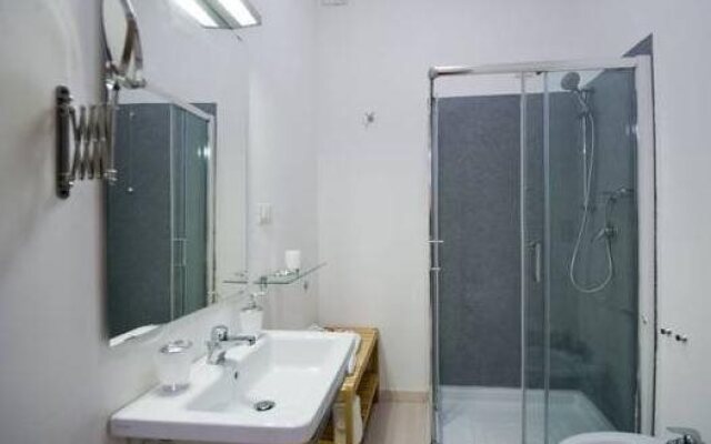 Vico Amato Residenza