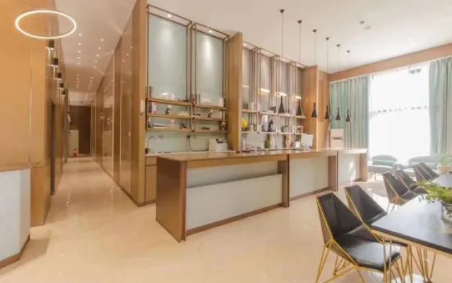 Dalian jinjue Wanxiang Homestay