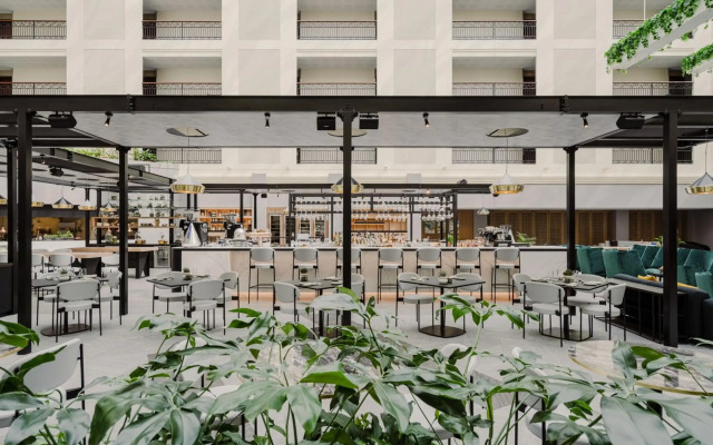 Sheraton Grand Krakow