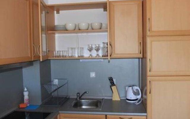 Byala Home Apartment Complex