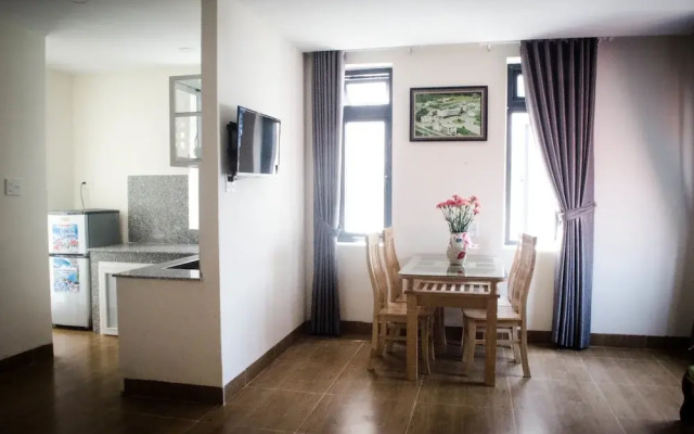 Starhill Apartment