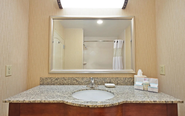Hampton Inn Gainesville-Haymarket
