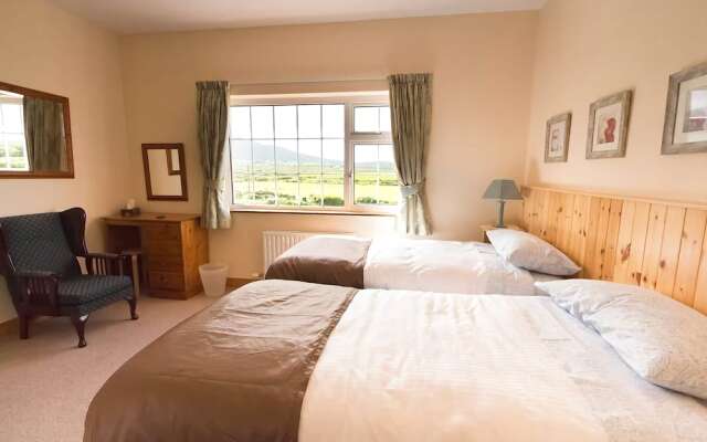 Coill an Rois B&B