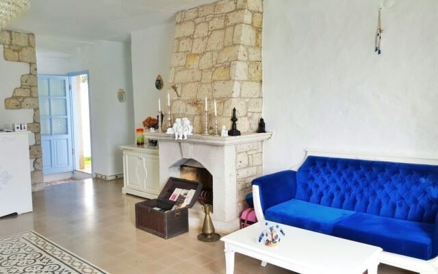 Balambaka Hotel Alacati