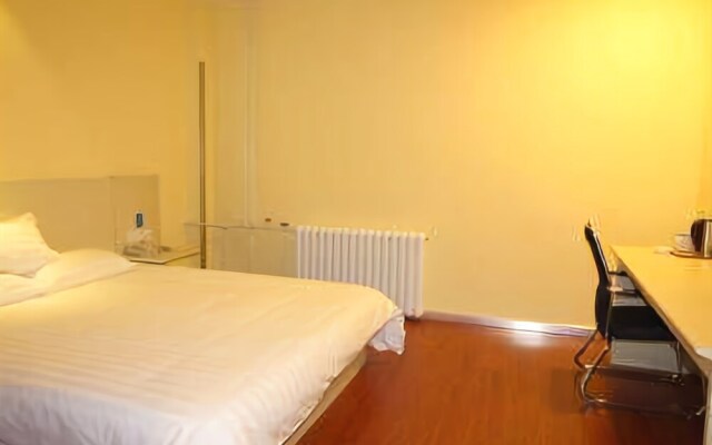 Hanting Hotel
