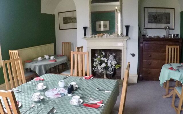 Whitchurch Farm Guesthouse