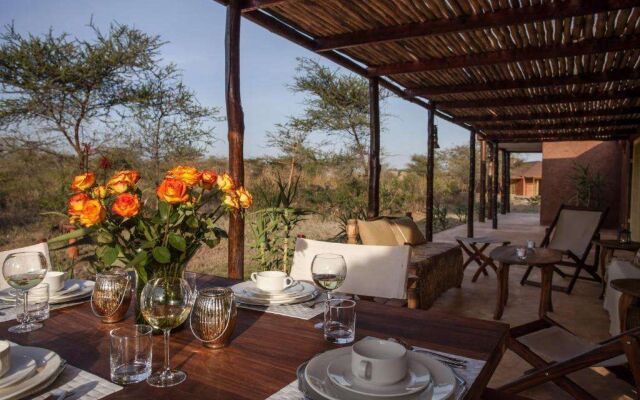 Kili Villa