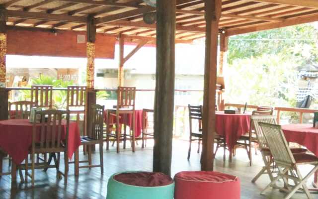 Rigils Bungalow & Restaurant