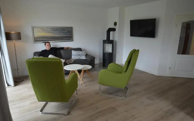 Stadthaus 3 inkl 1 Parkplatz