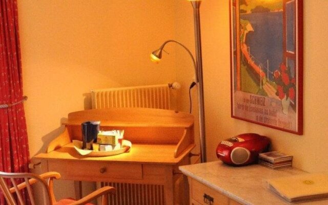 Seehotel Bären