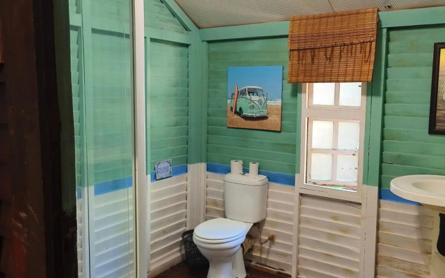 Shangrila Innibos Country Lodge