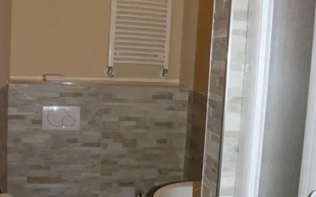 Apartment Biancospino