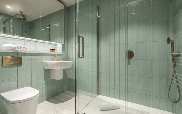 Chic Modern North London Flat