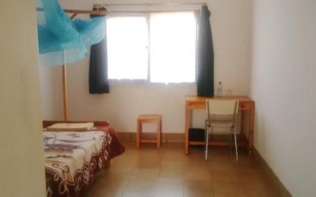 St. Catherine Monastery Guest House