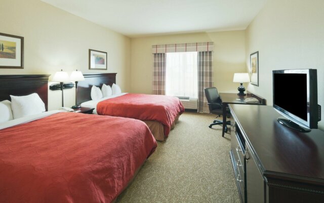 Country Inn & Suites by Radisson, Meridian, MS
