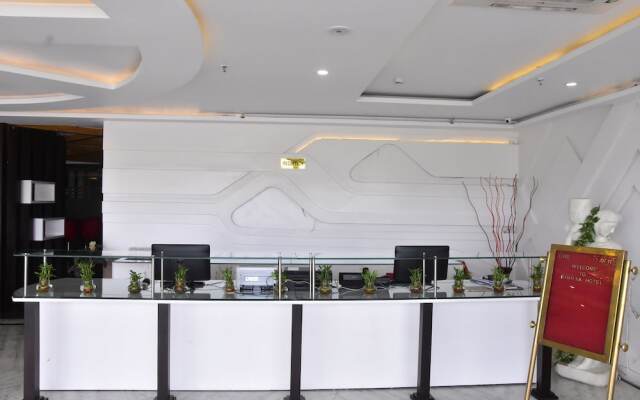 Ishanika Hotel