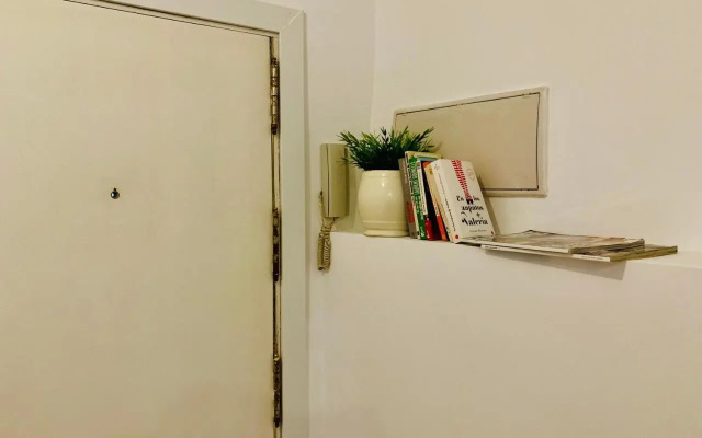 Apartamento Anton Martin I