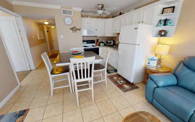 Seascape 2201 in Galveston