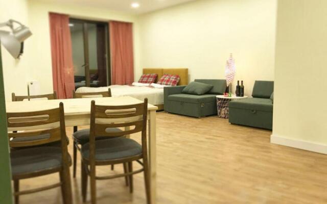 Sandro'S Room