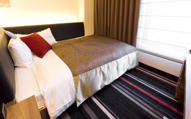 Standard Semi-Double room 사진 1