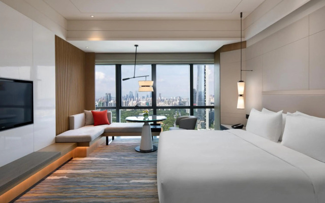 Crowne Plaza Shenzhen Nanshan by IHG